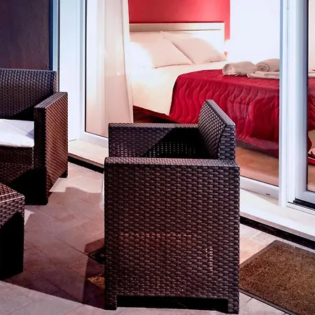 Σπίτι διακοπών Borgo San Lorenzo