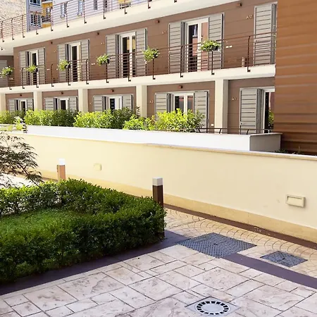 Borgo San Lorenzo Σπίτι διακοπών *