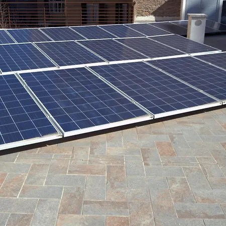 Borgo San Lorenzo Σπίτι διακοπών Ρώμη