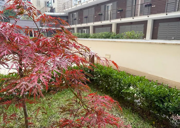 Borgo San Lorenzo Vakantiehuis Rome