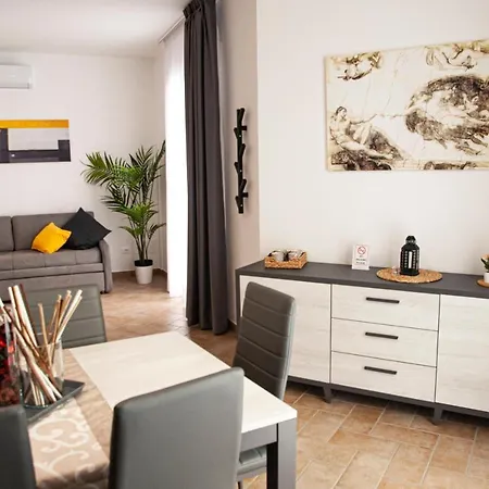 Borgo San Lorenzo * Róma