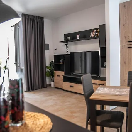 Дом отдыха Borgo San Lorenzo