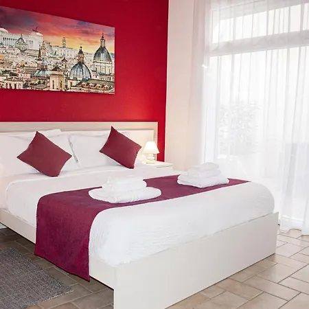 Borgo San Lorenzo Дом отдыха *