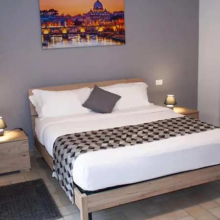 Prázdninový dům Borgo San Lorenzo