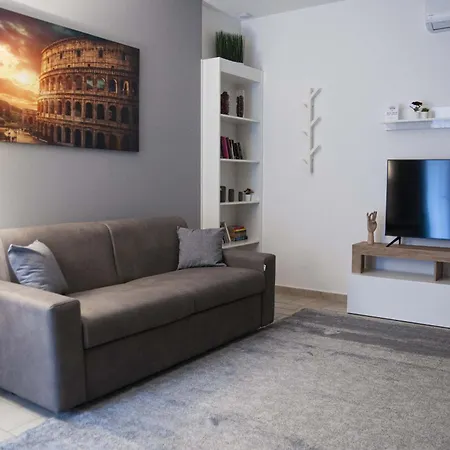 Borgo San Lorenzo Holiday home *