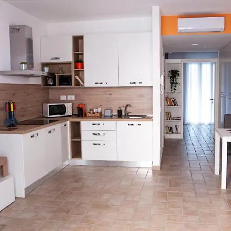 Borgo San Lorenzo * Rom