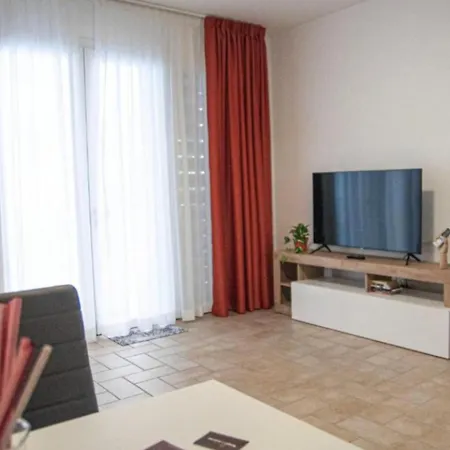 Borgo San Lorenzo Feriehus Rom