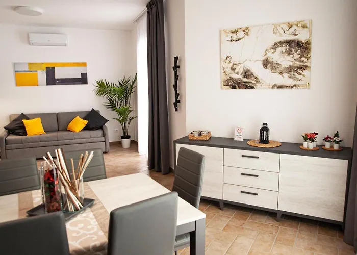 Borgo San Lorenzo * 罗马