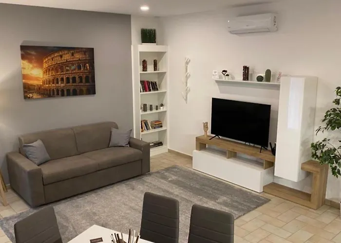 Borgo San Lorenzo * 罗马