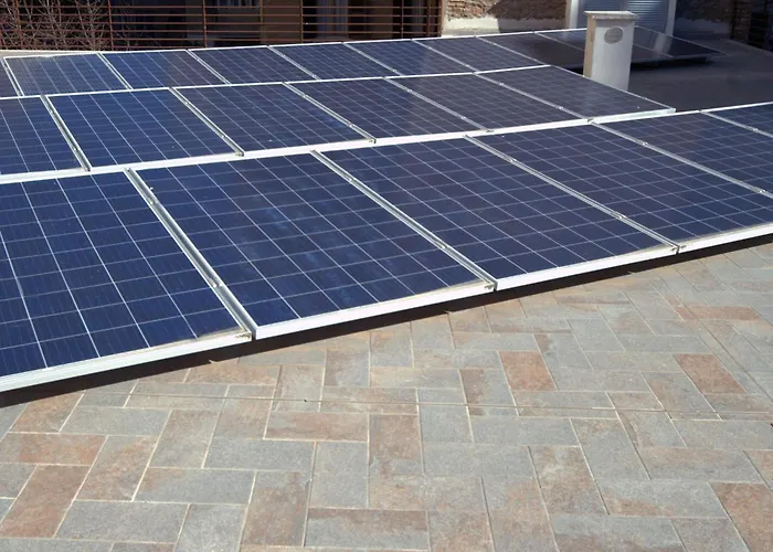 Borgo San Lorenzo 度假居 罗马