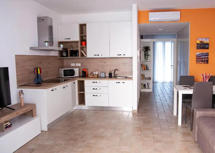 Borgo San Lorenzo * 罗马