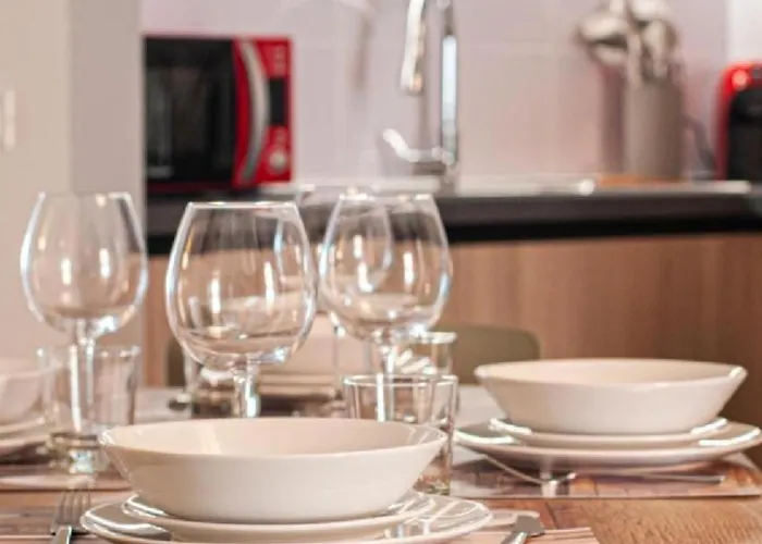 度假居 Borgo San Lorenzo *