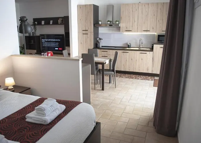 Borgo San Lorenzo * 罗马