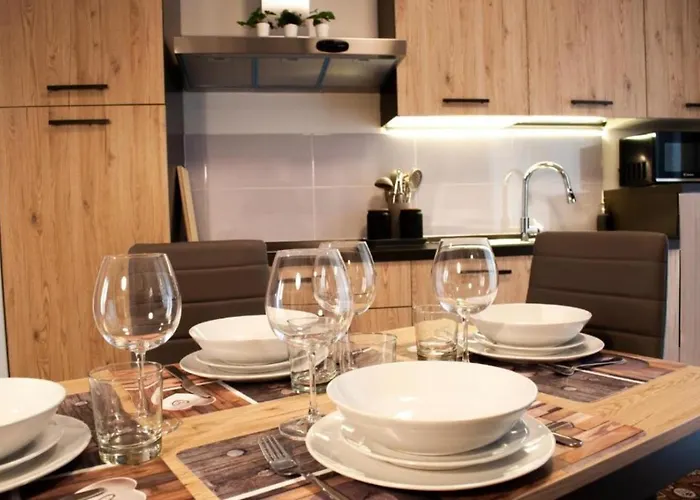 度假居 Borgo San Lorenzo *