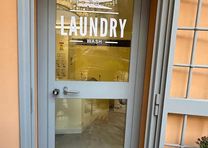 度假居 Borgo San Lorenzo *