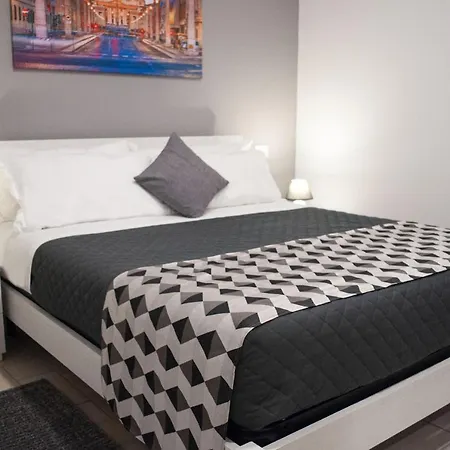 Borgo San Lorenzo 度假居 *