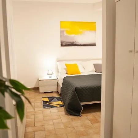 Casa vacanze Borgo San Lorenzo Roma