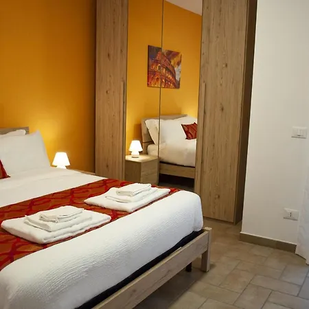 Borgo San Lorenzo Casa vacanze
