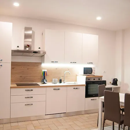 Casa vacanze Borgo San Lorenzo Roma