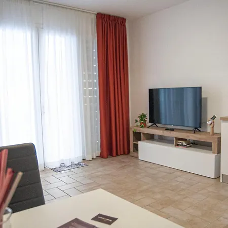 Casa vacanze Borgo San Lorenzo