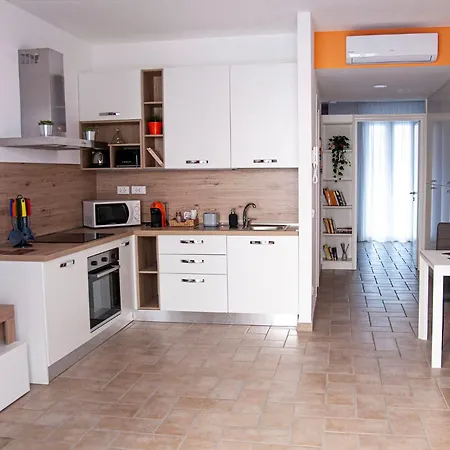 Borgo San Lorenzo * Roma